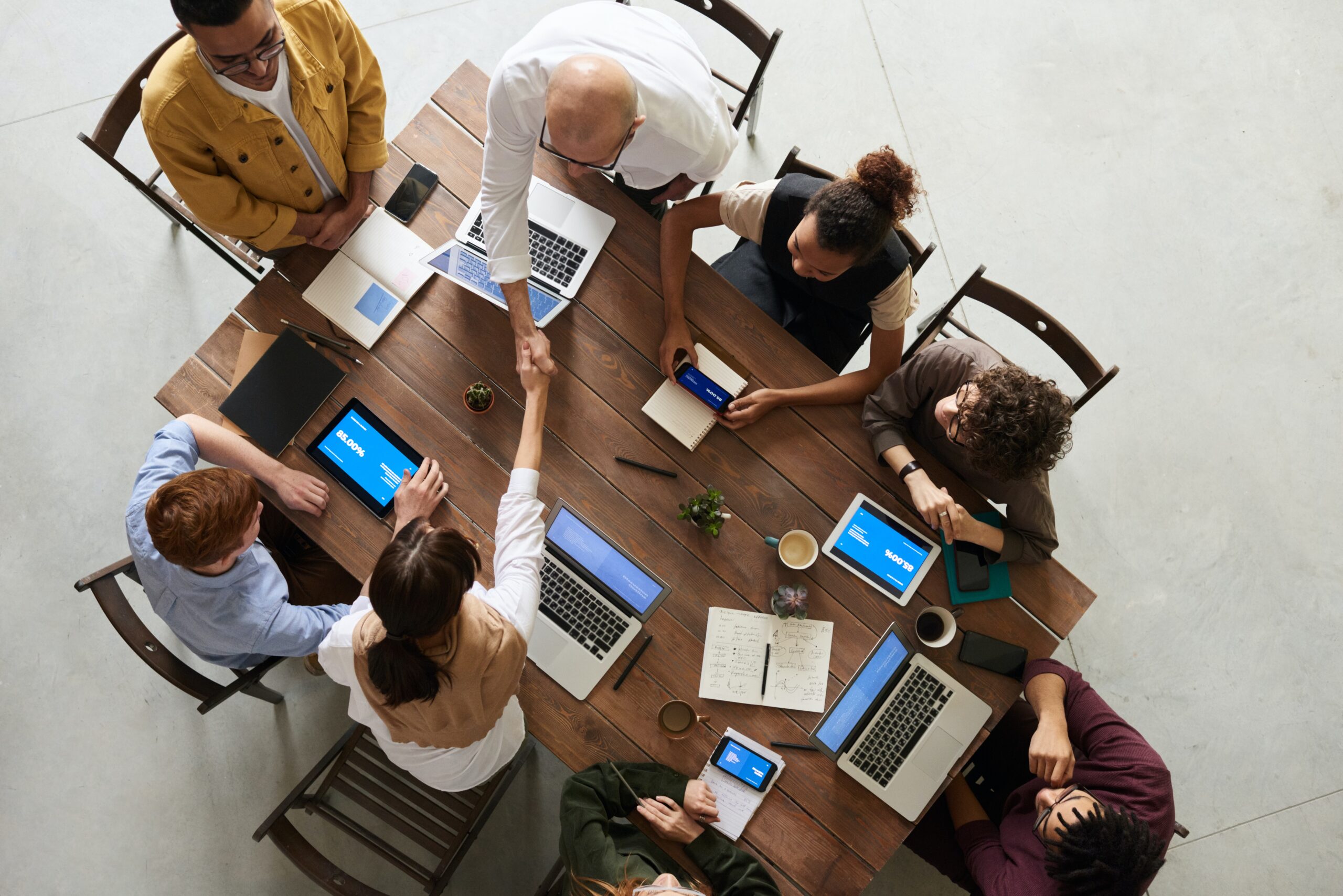 SAP Build & SAP BTP Expert in Nederland | Quinn-IT